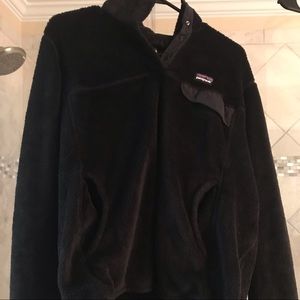Patagonia pull over